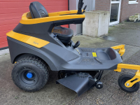 Tracteur Tondeuse Autoporté Stiga STIGA GYRO 500E