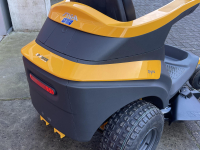 Tracteur Tondeuse Autoporté Stiga STIGA GYRO 500E
