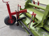 Fraise rotative Baselier Baselier FF 310 volvelds ruggenfrees