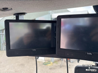 Arracheuse de pommes de terre AVR AVR Spirit 6200