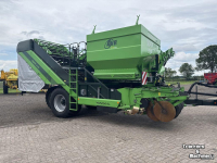 Arracheuse de pommes de terre AVR AVR Spirit 6200