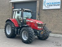 Tracteur Massey Ferguson 6616 Dyna VT Exclusive