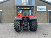 Tracteur Massey Ferguson 6616 Dyna VT Exclusive