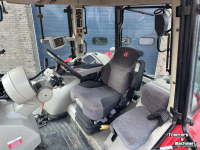 Tracteur Massey Ferguson 6616 Dyna VT Exclusive