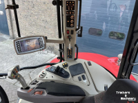 Tracteur Massey Ferguson 6616 Dyna VT Exclusive