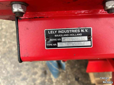 Distributeur d‘engrais Lely Lely Centerliner