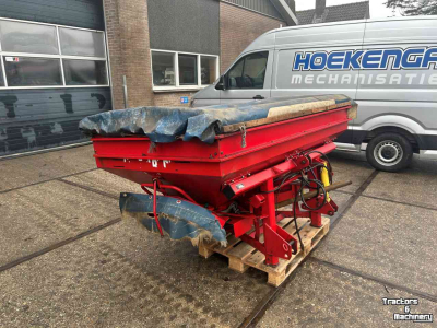 Distributeur d‘engrais Lely Lely Centerliner