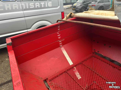 Distributeur d‘engrais Lely Lely Centerliner