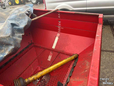 Distributeur d‘engrais Lely Lely Centerliner