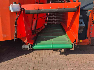 Mélangeuse Kuhn Profile Crossmix 18.2 CS