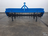 Aérateur de gazon GRS GR-GLB 125, 155, 175 Beluchter