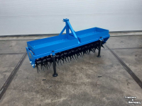 Aérateur de gazon GRS GR-GLB 125, 155, 175 Beluchter