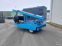 Moteur / Pompe stationair  Robbemontpopset
