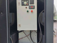 Moteur / Pompe stationair  Robbemontpopset