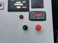 Moteur / Pompe stationair  Robbemontpopset