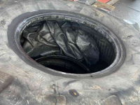 Roues, Pneus, Jantes, Barillets Jumelage Taurus 800/65R32 50 MM 95 %