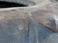 Roues, Pneus, Jantes, Barillets Jumelage Taurus 800/65R32 50 MM 95 %