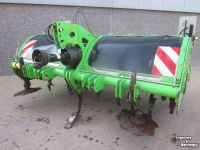 Machine à bêcher Farmtec ROTAR 300