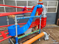 Pompe à eau Lely WS waterpomp