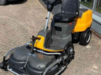 Tracteur Tondeuse Autoporté Stiga Park 300