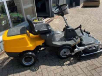 Tracteur Tondeuse Autoporté Stiga Park 300