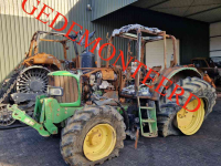 Pièces d‘occasion pour tracteurs John Deere 6420
