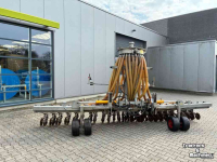 Injecteur de prairie Slootsmid SL SK5 M