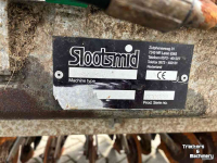 Injecteur de prairie Slootsmid SL SK5 M