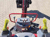 Pelles sur chenilles Yanmar ViO12