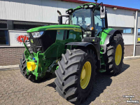 Tracteur John Deere 6M200