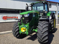 Tracteur John Deere 6M200