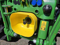 Tracteur John Deere 6M200