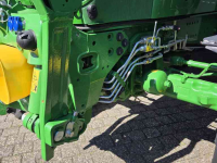 Tracteur John Deere 6M200