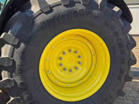 Tracteur John Deere 6M200
