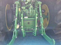 Tracteur John Deere 6M200