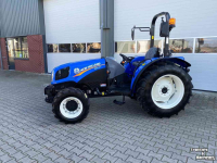 Tracteur pour horticulture New Holland TD3.50 ROPS