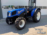 Tracteur pour horticulture New Holland TD3.50 ROPS