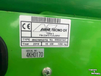 Chargeuse sur pneus Avant 423