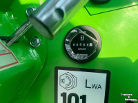 Chargeuse sur pneus Avant 423