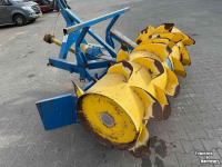 Eparpilleur de fourrage Reck FSV-2