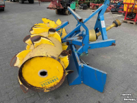 Eparpilleur de fourrage Reck FSV-2