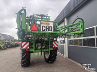 Pulvérisateur trainé CHD 3033