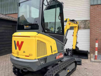 Mini pelleteuse Wacker Neuson et25-2