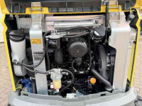 Mini pelleteuse Wacker Neuson et25-2