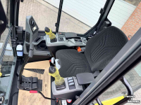 Mini pelleteuse Wacker Neuson et25-2