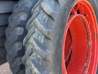 Roues, Pneus, Jantes, Barillets Jumelage  Cultuur Dubbellucht 320/90R54