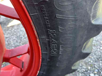 Roues, Pneus, Jantes, Barillets Jumelage  Cultuur Dubbellucht 320/90R54