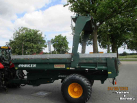 Benne agricole Joskin Trans KTP9/45    kipper/dumper