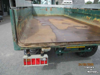 Benne agricole Joskin Trans KTP9/45    kipper/dumper