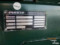 Benne agricole Joskin Trans KTP9/45    kipper/dumper